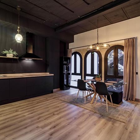 Green Apartament غرناطة المظهر الخارجي الصورة