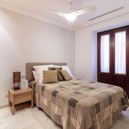 Green Apartament غرناطة المظهر الخارجي الصورة
