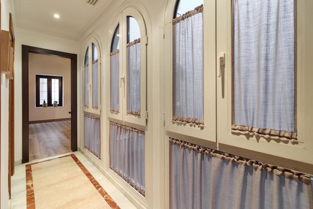 Green Apartament غرناطة المظهر الخارجي الصورة