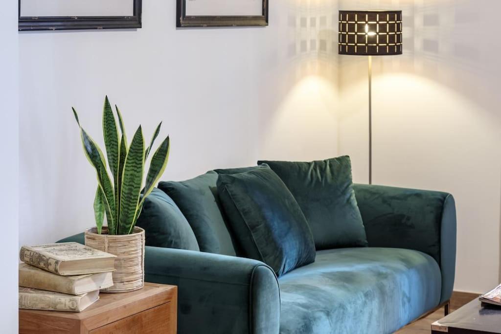 Green Apartament غرناطة المظهر الخارجي الصورة