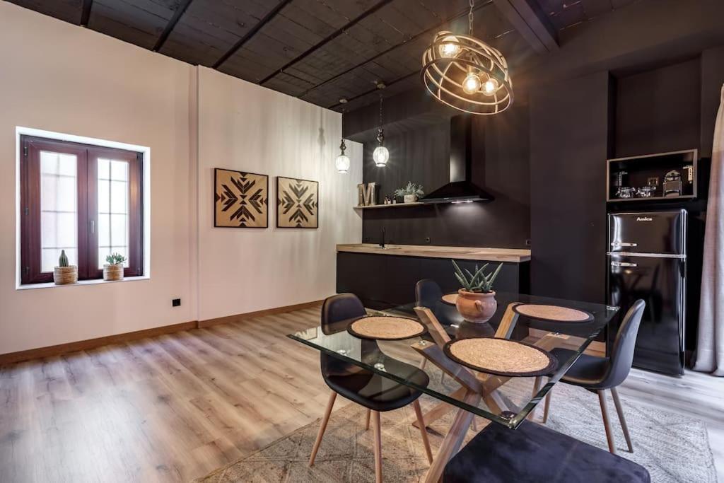 Green Apartament غرناطة المظهر الخارجي الصورة