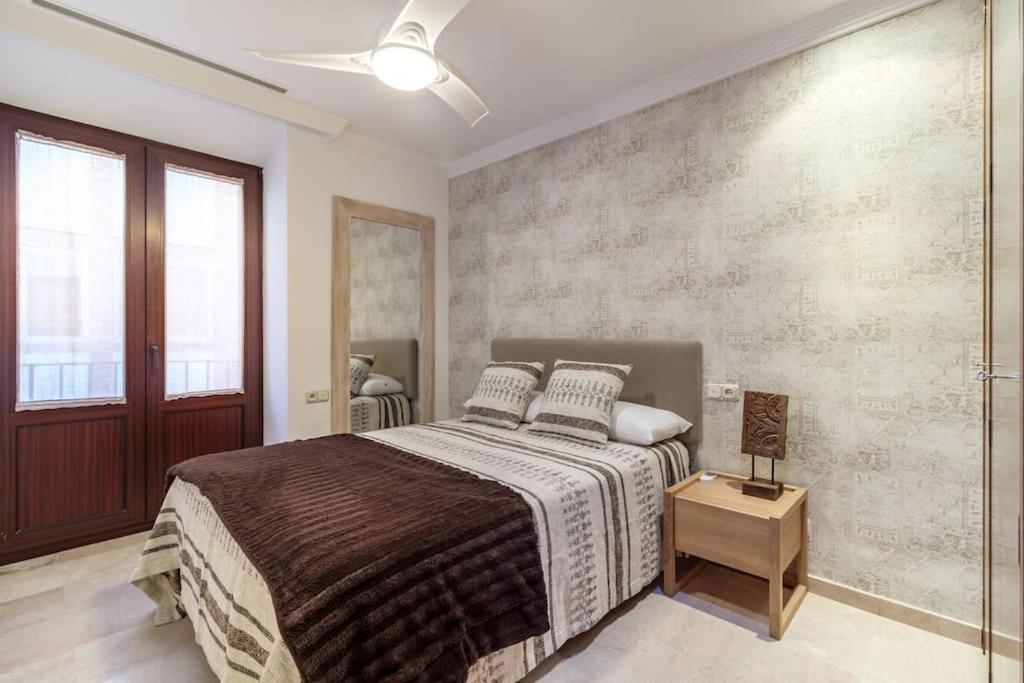 Green Apartament غرناطة المظهر الخارجي الصورة