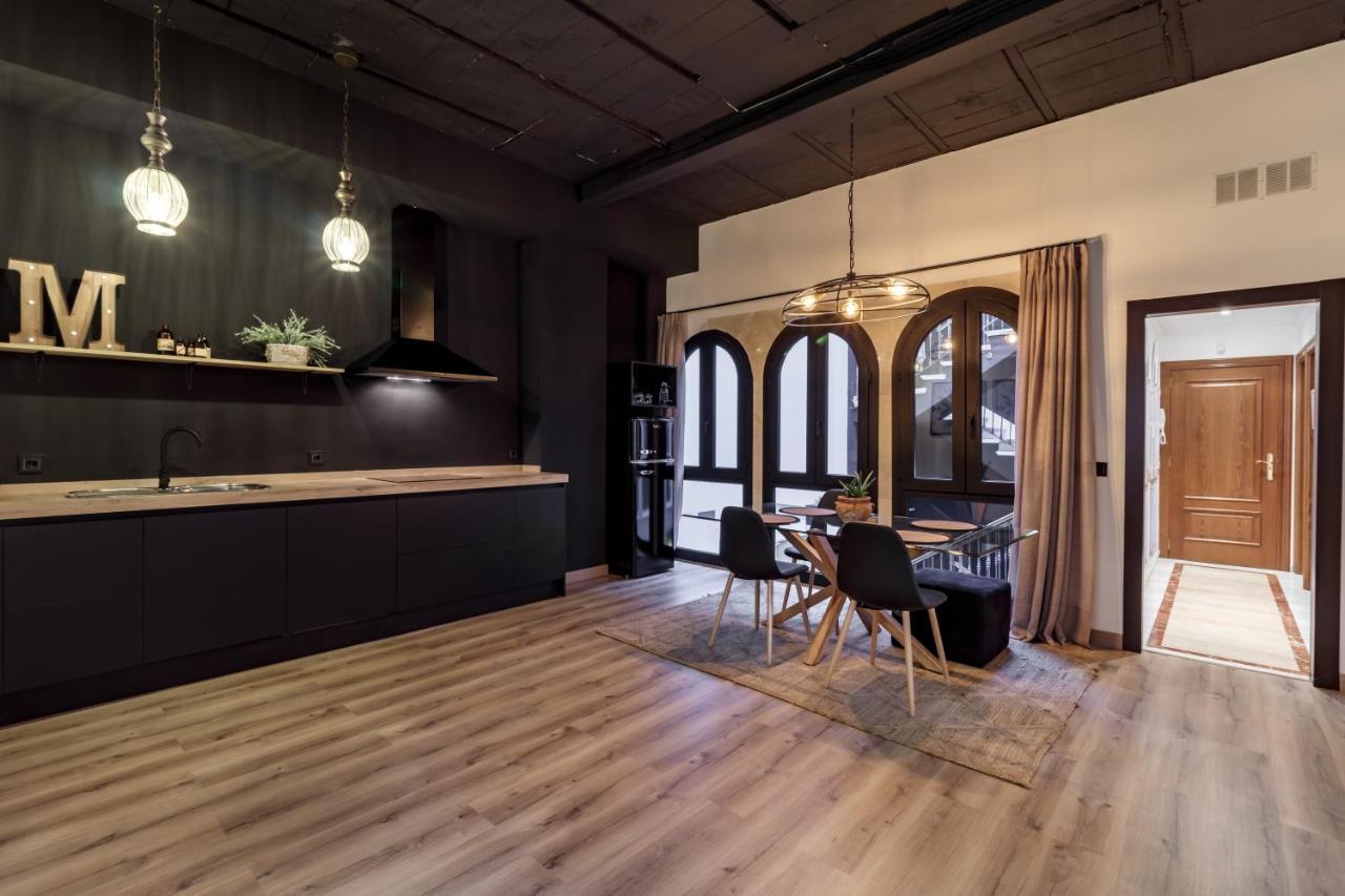 Green Apartament غرناطة المظهر الخارجي الصورة