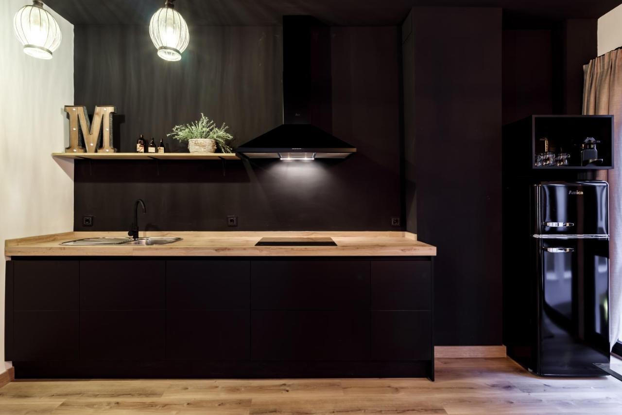 Green Apartament غرناطة المظهر الخارجي الصورة